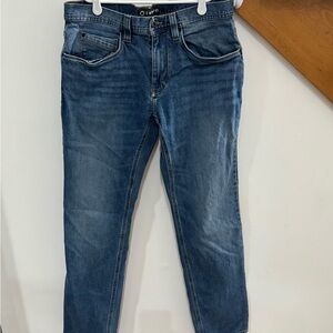 Zumies Men's Blue Jeans